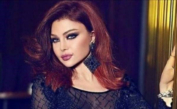 بالفيديو.. رد حاسم من هيفاء وهبي على قصة مرضها الخطير.. شاهدوا ماذا فعلت