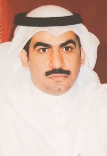 محمد المطيري﻿