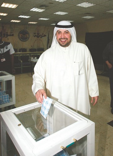 الشيخ د.طلال الفهد﻿