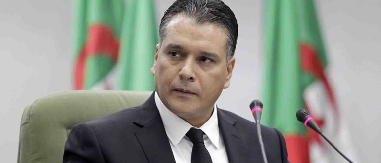 معاذ بوشارب