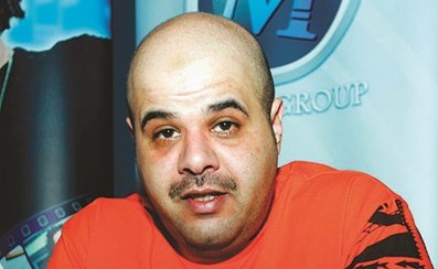 د.مشعل الغملاس﻿