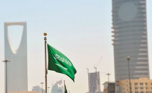 «الوطني»: نمو النشاط السعودي غير النفطي إلى 3.2% بحلول 2021
