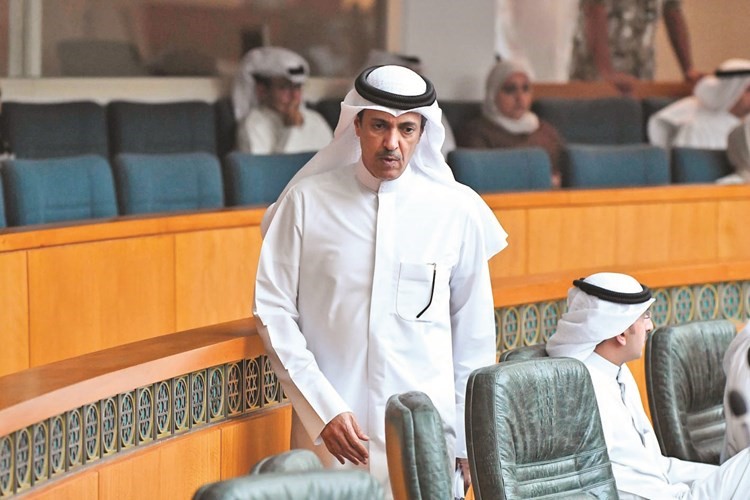 خالد العتيبي ﻿