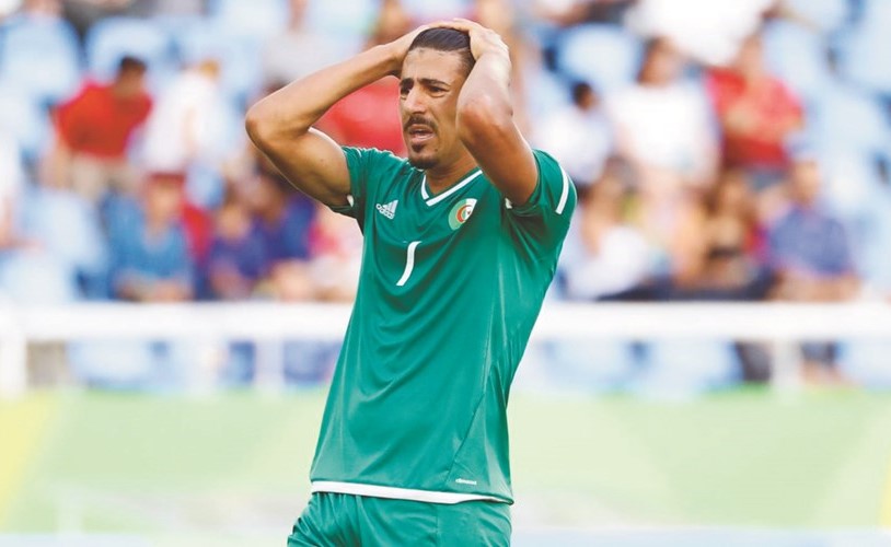 بونجاح يرفض الأهلي والزمالك