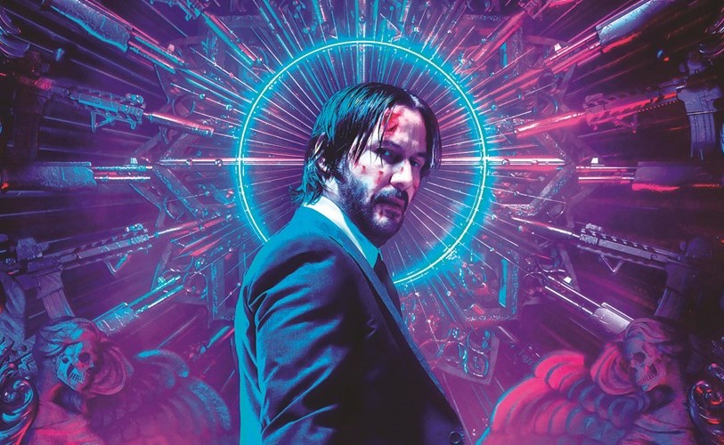 بالفيديو..  John Wick Chapter 3 Parabellum..  أكشن دموي طغى على الحبكة الدرامية