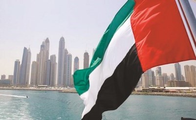«الوطني»: الاقتصاد الإماراتي سيشهد تحسناً