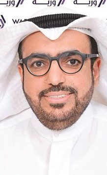 شاهين الغانم﻿