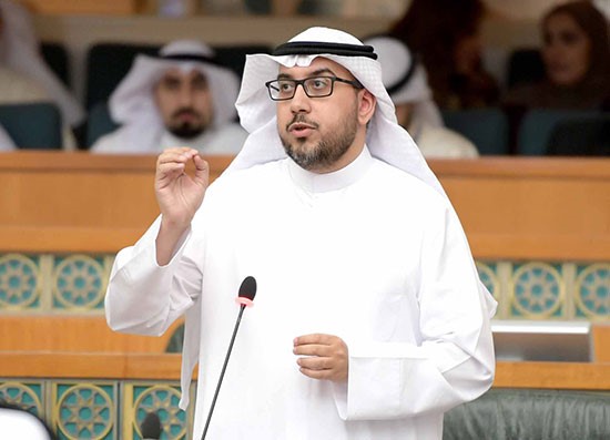 أسامة الشاهين