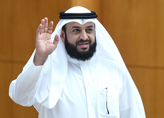 عبدالله فهاد