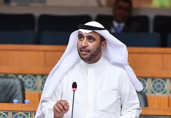 محمد الدلال