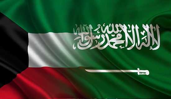 السعودية والكويت تقتربان من الاتفاق على إعادة إنتاج النفط في "المنطقة المقسومة"