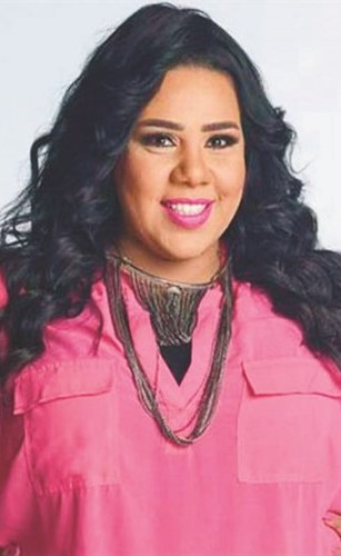 شيماء سيف﻿
