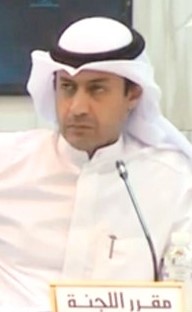 د.علي بن ساير ﻿