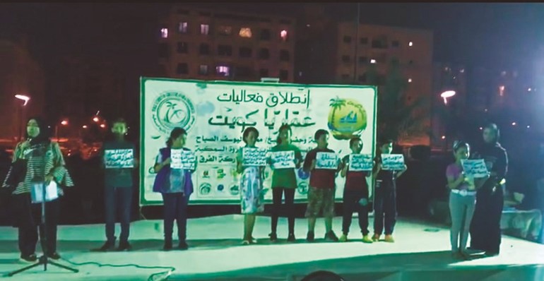 انشطة متنوعة وفقرات ﻿