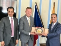 سفير الكويت لدى التشيك: إنشاء مكتب لتوجيه المستثمرين الكويتيين في التشيك