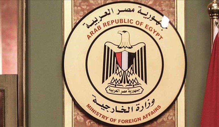 مصر ترحب بالاتفاق حول تشكيل مجلس سيادي وحكومة مدنية في السودان