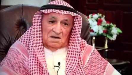 عميد المحامين الكويتيين أحمد ملا قربان في ذمة الله