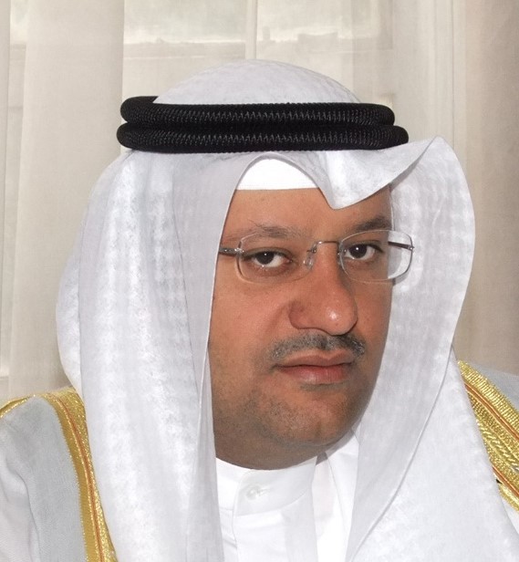 العبيدي ينعى الدكتور عبدالرحمن العوضي : الكويت فقدت احد رجالاتها المخلصين ورائد الخدمات الصحية