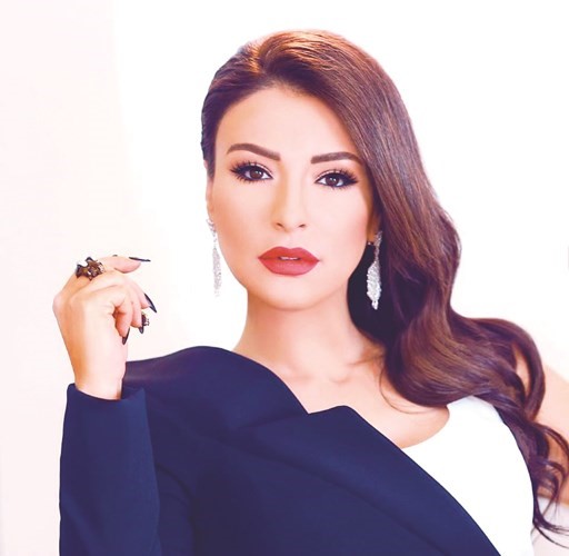 ماغي بوغصن﻿