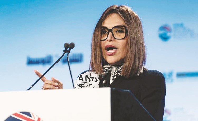 المؤسسات المالية عليها مواكبة التكنولوجيا سريعاً..  بدل الدفاع عن آليات عفى عليها الدهر