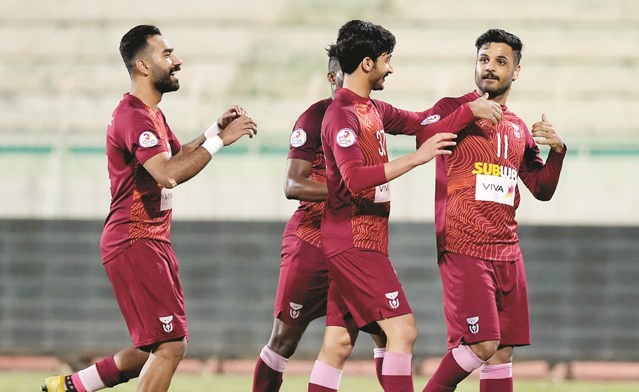 تدريبات النصر تنطلق 15 الجاري﻿
