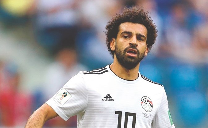 كانو: صلاح سيكرر إنجازاتي.. ونجاح تنظيمي غير مسبوق لمصر