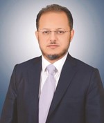 د.أحمد العنزي﻿
