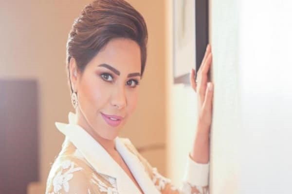 شاهد: شيرين عبدالوهاب في أوّل ظهورٍ لها بعد شائعة مرضها