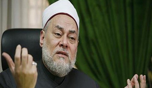 بالفيديو.. علي جمعة يكشف عن علاج قرآني للكوابيس المستمرة