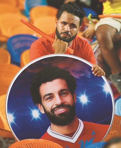 الصحف المصرية للاعبين: «خذلتوا الملايين»