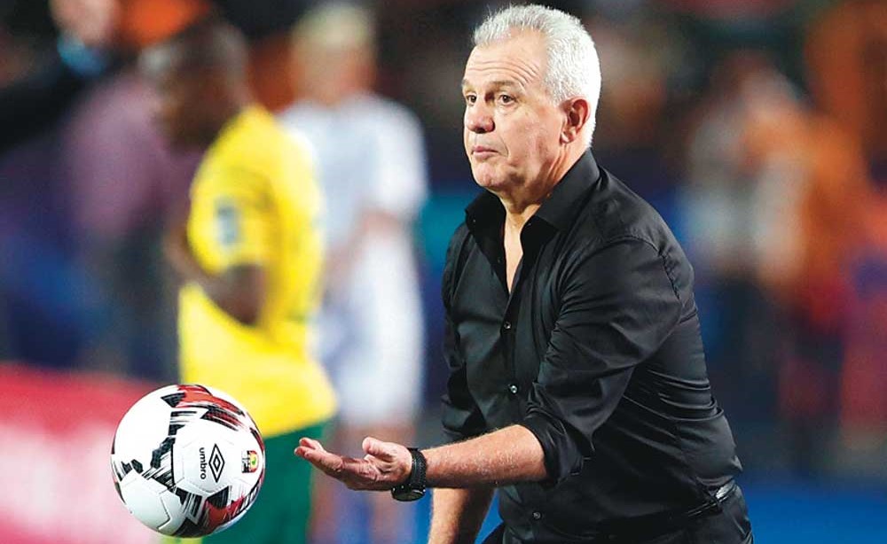 من يقود منتخب «الفراعنة» في تصفيات كأس العالم؟