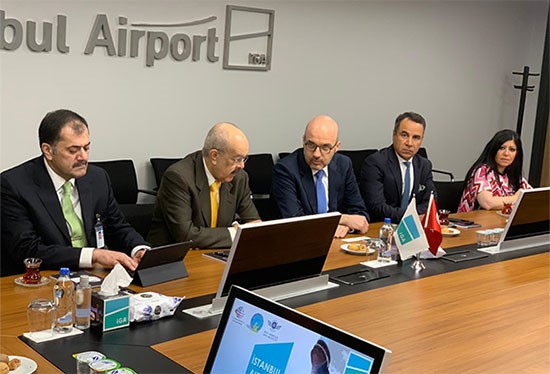 "الكويتية": سنستلِم ما بين 5 إلى 6 طائرات من إيرباص حتى نهاية 2019