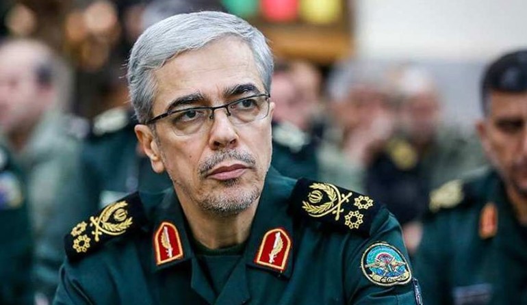 محمد باقري