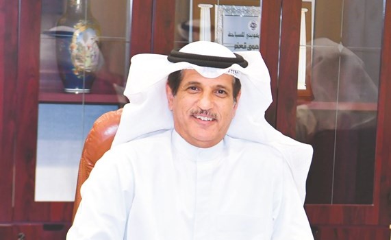 أسعد البنوان﻿