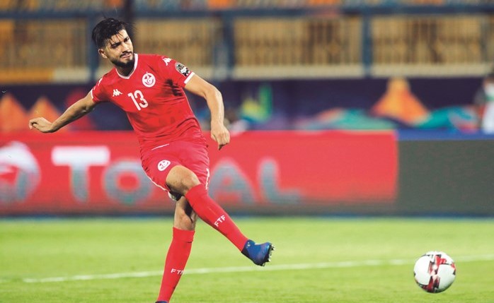 «نسور قرطاج» أطاحت بـ «النجوم السوداء»
