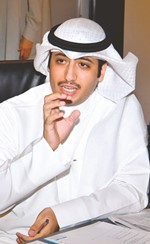 المحامي خالد السويفان﻿
