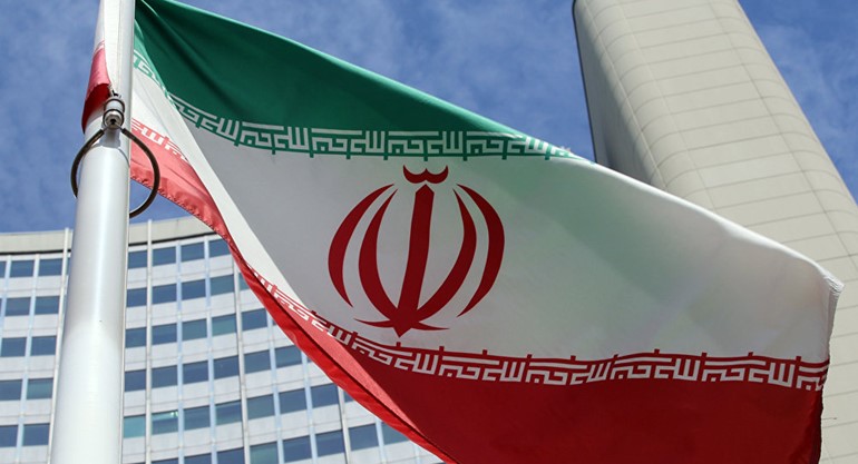 إيران ترحب بدور فرنسا في خفض التوتر وتنفيذ الاتفاق النووي