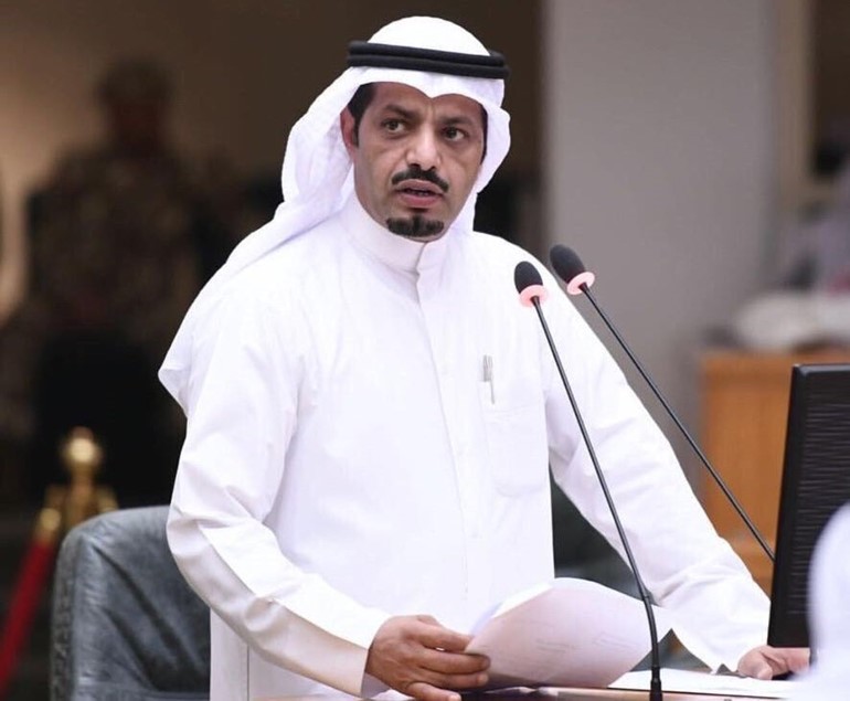 ماجد المطيري