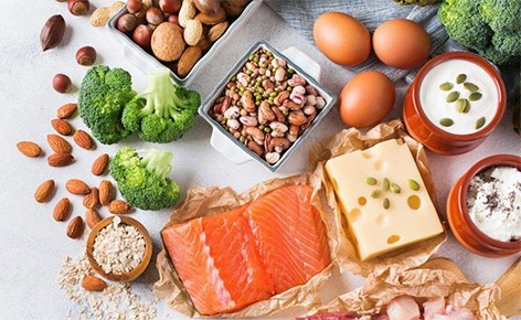أطعمة يجب تناولها مرّة أسبوعياً على الأقل