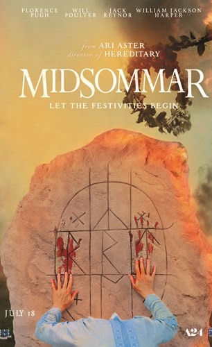 Midsommar