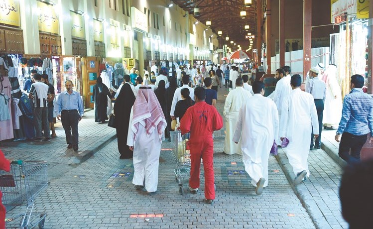 استقرار ثقة المستهلك.. رغم التوترات المتصاعدة
