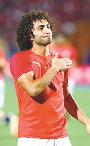 وردة: سنعود أقوى