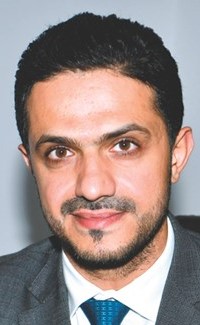 د.محمد دشتي﻿