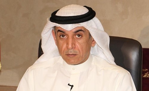 العازمي: اعتماد جامعات أميركية وبريطانية وفرنسية ومصرية لدراسة طلبتنا بها