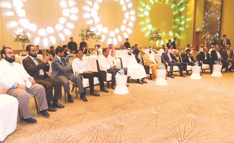 الجامعة شاركت بالزيارة الطلابية الثامنة لأمانة دول التعاون