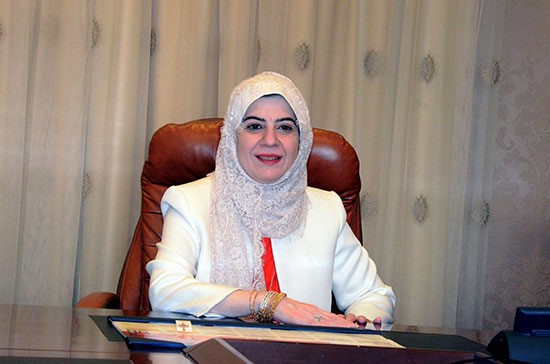 د.ماجدة القطان