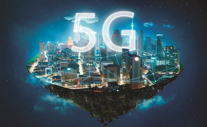 أميركا توفّر أعلى سرعات لـ 5G.. والإمارات ضمن القائمة