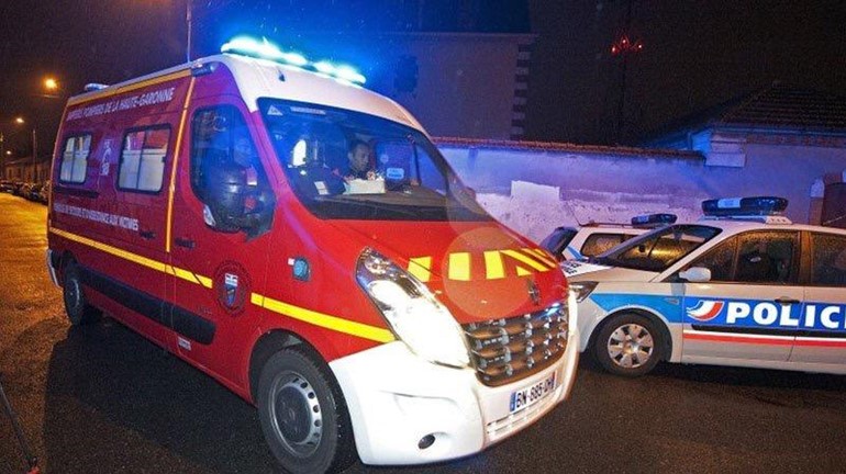 بعد الفوز على كوت ديفوار والتأهل إلى نصف نهائي أمم أفريقيا.. مشجع جزائري يدهس عائلة فرنسية