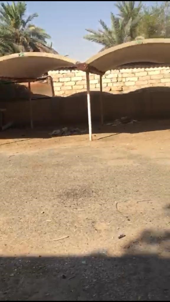 العجمي يصدر تعليماته لإزالة "السكراب" من مستشفيات "الصباح الطبية"