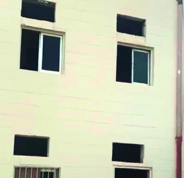 البلدية: رصد 443 عقاراً لسكن العزاب وإخلاء 59 بمختلف المحافظات